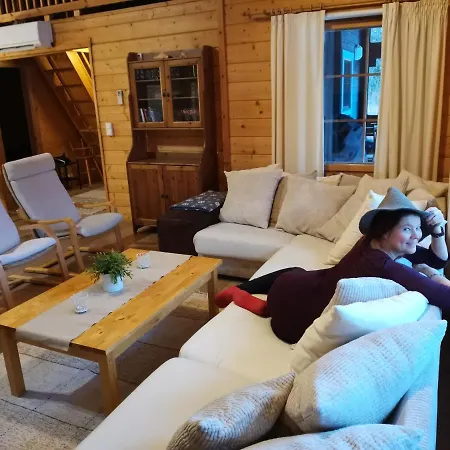Holiday home Struka Pyhtaa