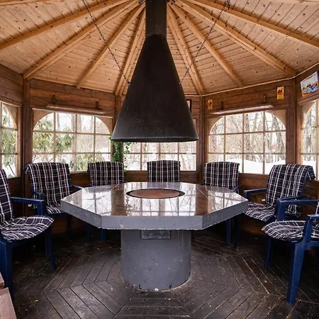 Holiday home Struka *