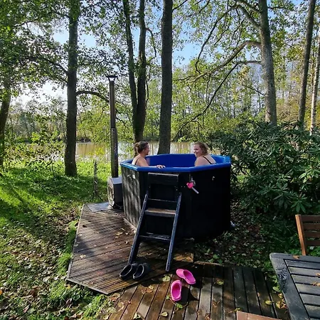 Feriehus Struka