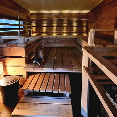 Struka Сasa de vacaciones *