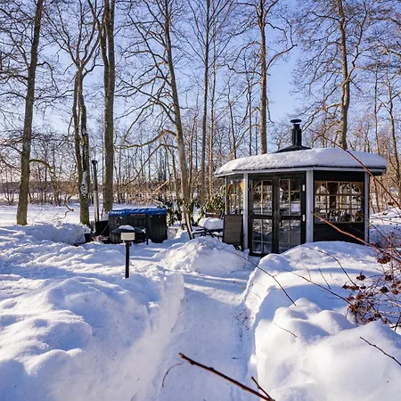 Сasa de vacaciones Struka *