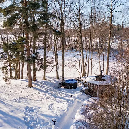 Casa vacanze Struka Pyhtaa