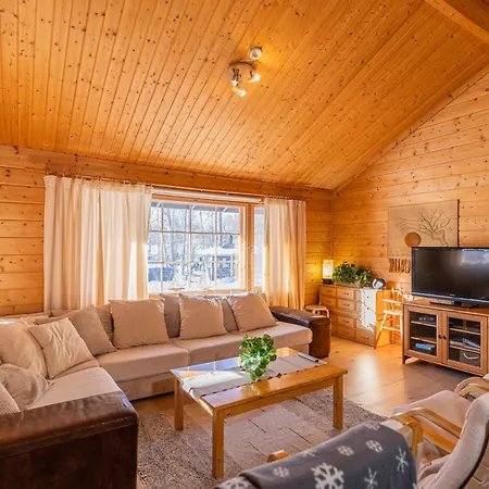 Holiday home Struka