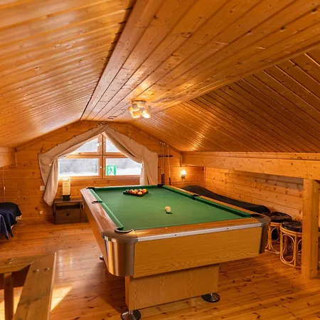 Struka Сasa de vacaciones *