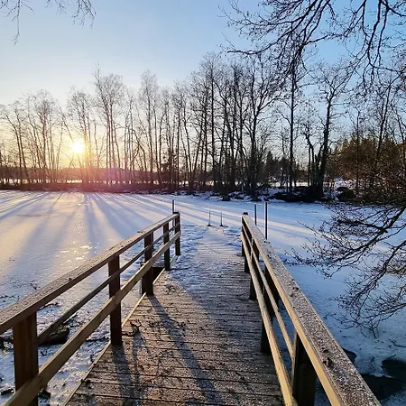 Сasa de vacaciones Struka Pyhtaa