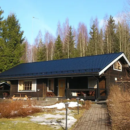 Feriehus Struka *