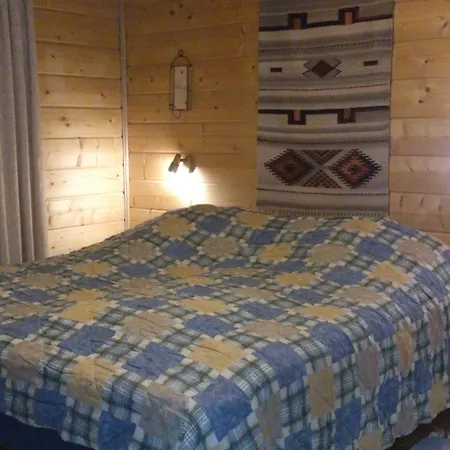 Feriehus Struka