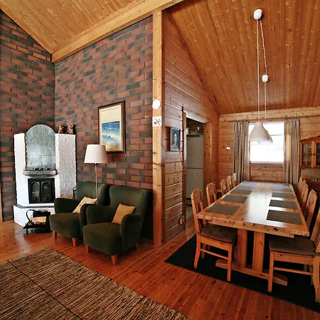Struka Feriehus *