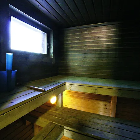 Feriehus Struka