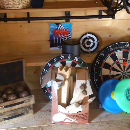 Struka Сasa de vacaciones *