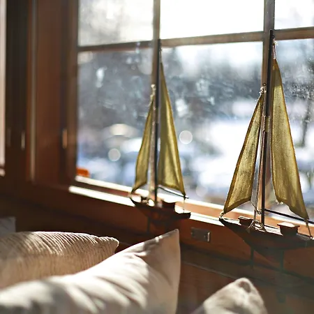 Сasa de vacaciones Struka