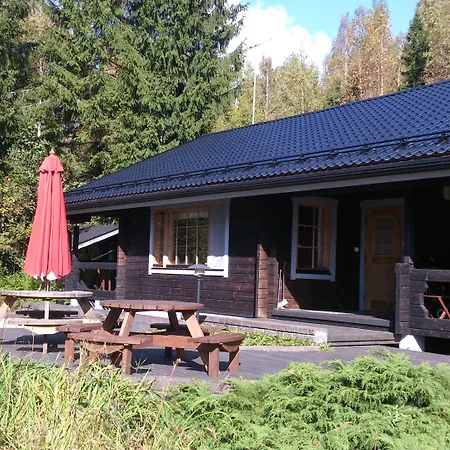 Struka Feriehus *