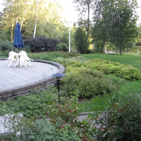 Feriehus Struka Pyhtaa