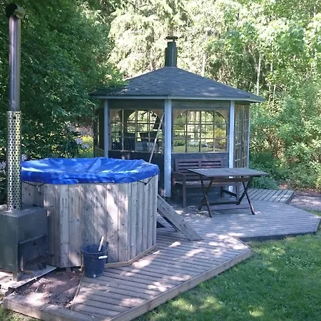 Сasa de vacaciones Struka