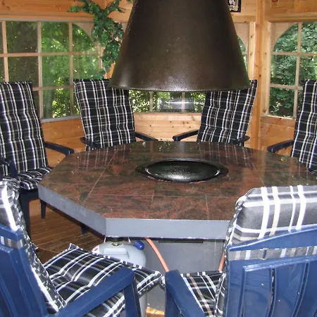 Casa vacanze Struka Pyhtaa