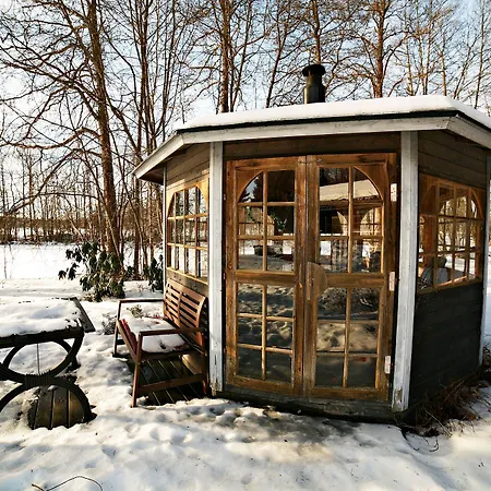 Struka Casa vacanze Pyhtaa