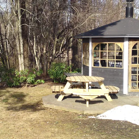 Struka Сasa de vacaciones *