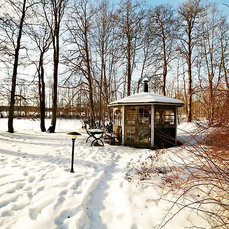 Σπίτι διακοπών Struka Pyhtaa