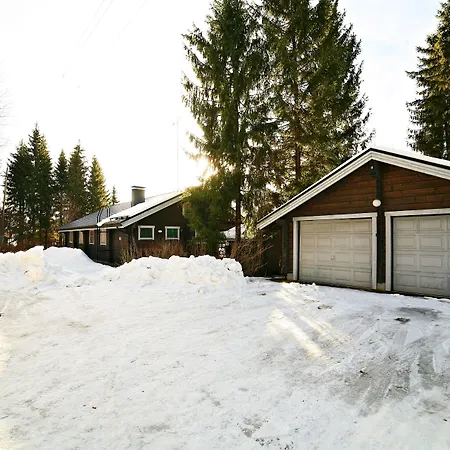 Struka Σπίτι διακοπών Pyhtaa