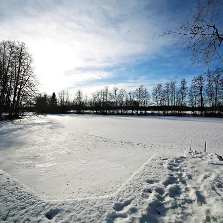 Struka Σπίτι διακοπών