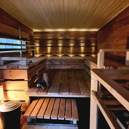 Struka Casa vacanze Pyhtaa