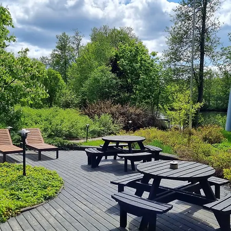 Casa vacanze Struka Pyhtaa