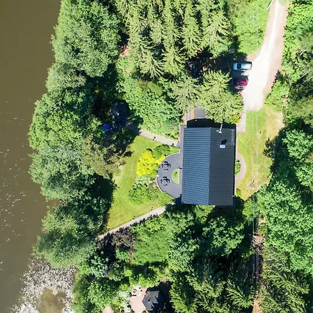 Struka Σπίτι διακοπών