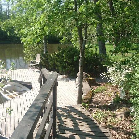 Сasa de vacaciones Struka Pyhtaa