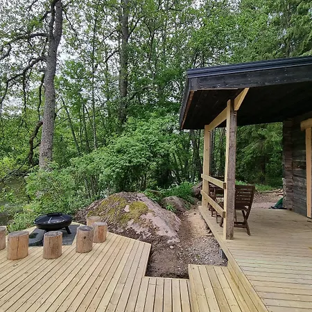 Feriehus Struka