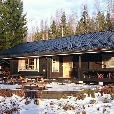 Feriehus Struka *