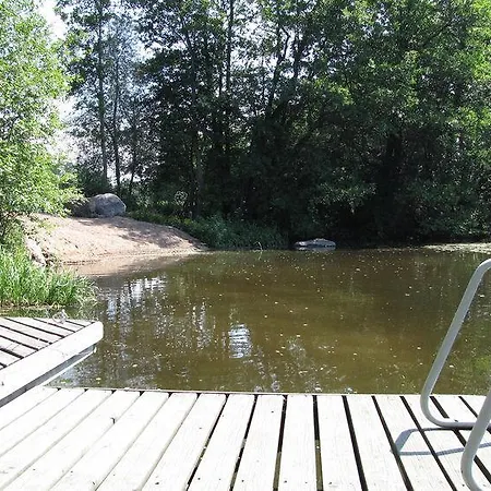 Struka Сasa de vacaciones