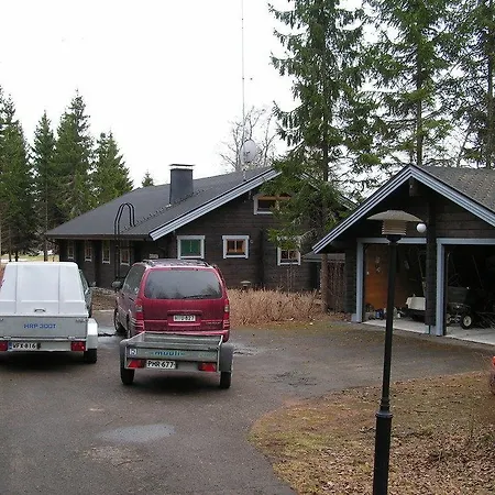 Struka Feriehus *