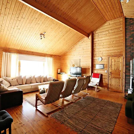 Holiday home Struka *
