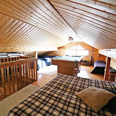 Holiday home Struka *