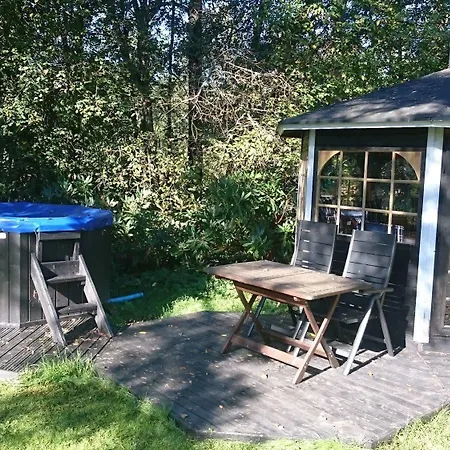 Holiday home Struka Pyhtaa
