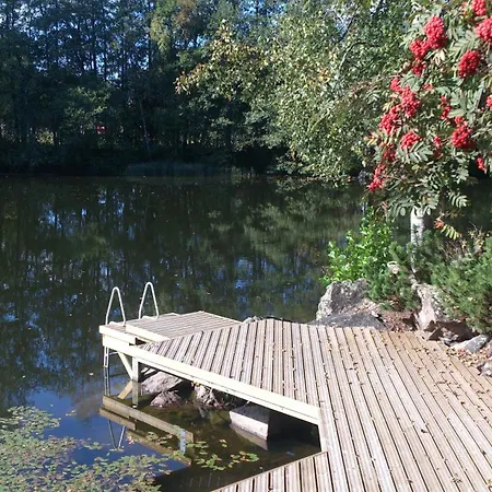 Feriehus Struka
