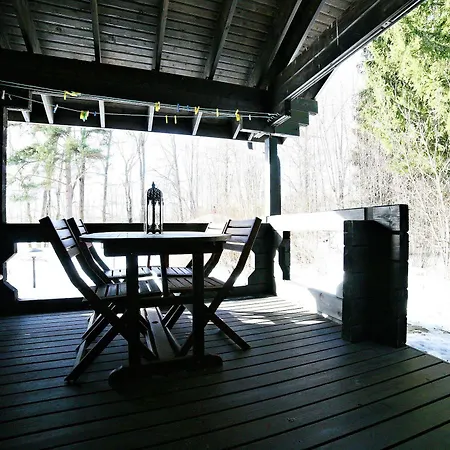 Holiday home Struka *