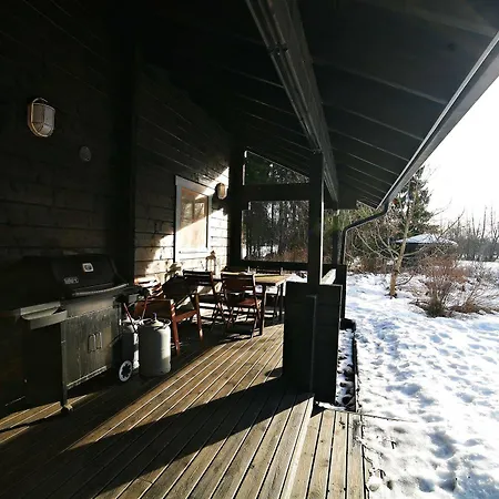 Struka Holiday home *