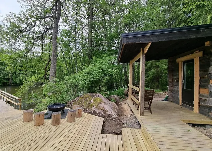 Hébergement de vacances Struka