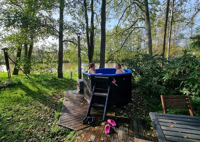 度假居 斯图卡度假屋