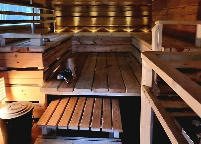 斯图卡度假屋 度假居 *