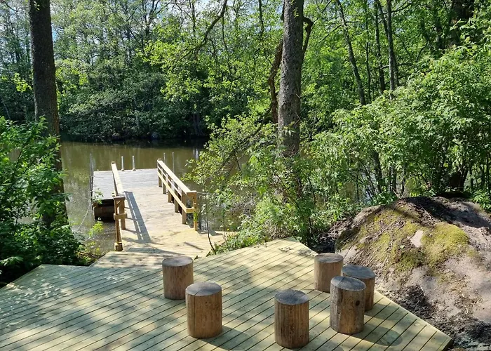 斯图卡度假屋 度假居 Pyhtaa