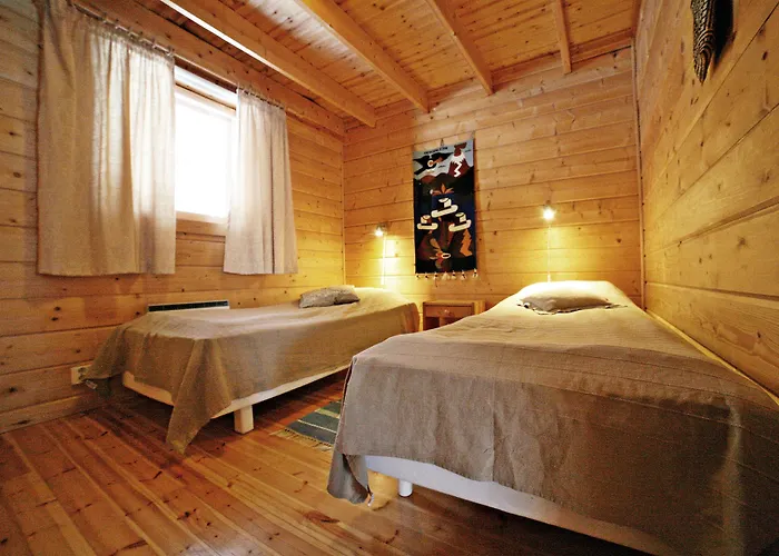 Struka Hébergement de vacances