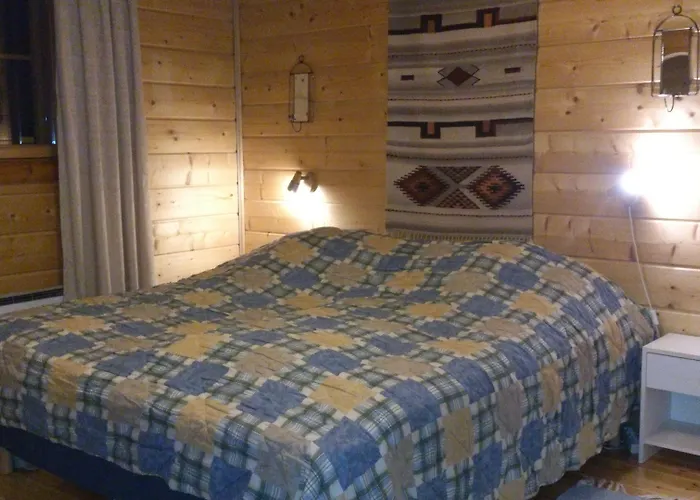 度假居 斯图卡度假屋