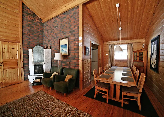 Struka Hébergement de vacances *