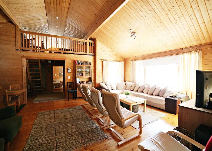 Hébergement de vacances Struka *