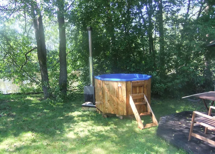 Hébergement de vacances Struka *