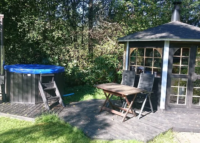 Hébergement de vacances Struka