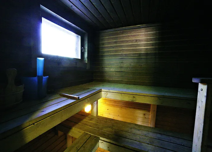 度假居 斯图卡度假屋