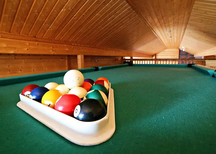 斯图卡度假屋 度假居 Pyhtaa